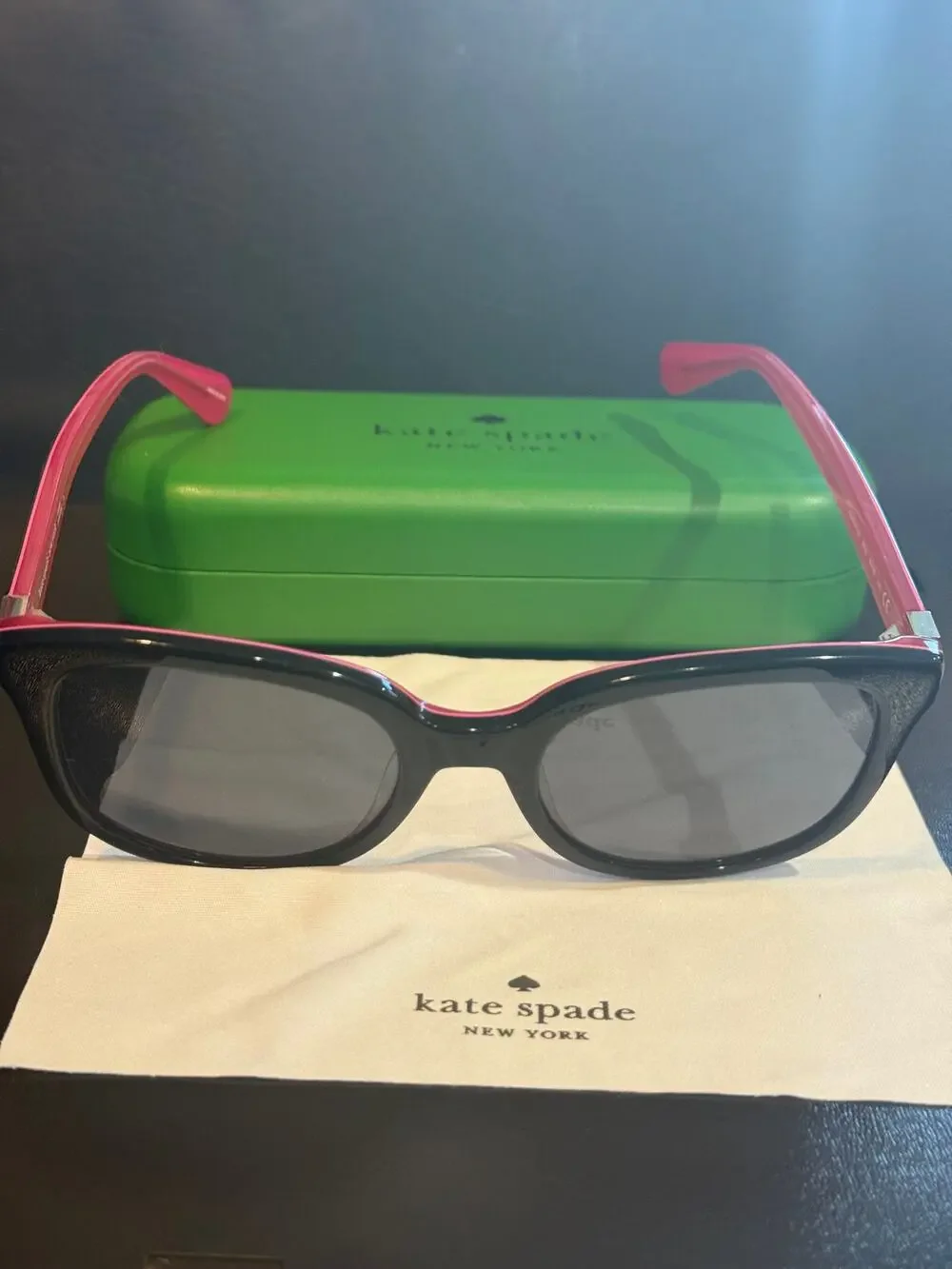 KATE SPADE Women's Sunglasses 